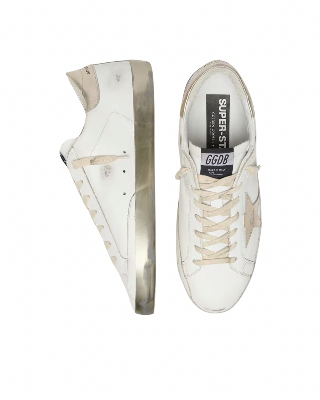 Golden goose