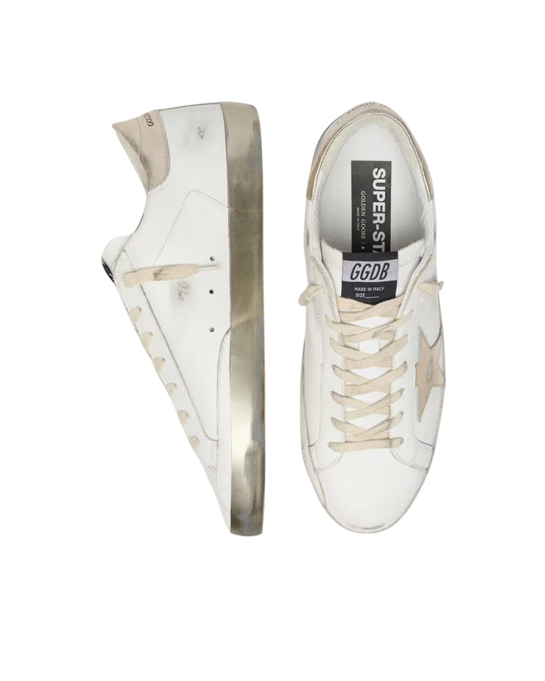 Golden goose