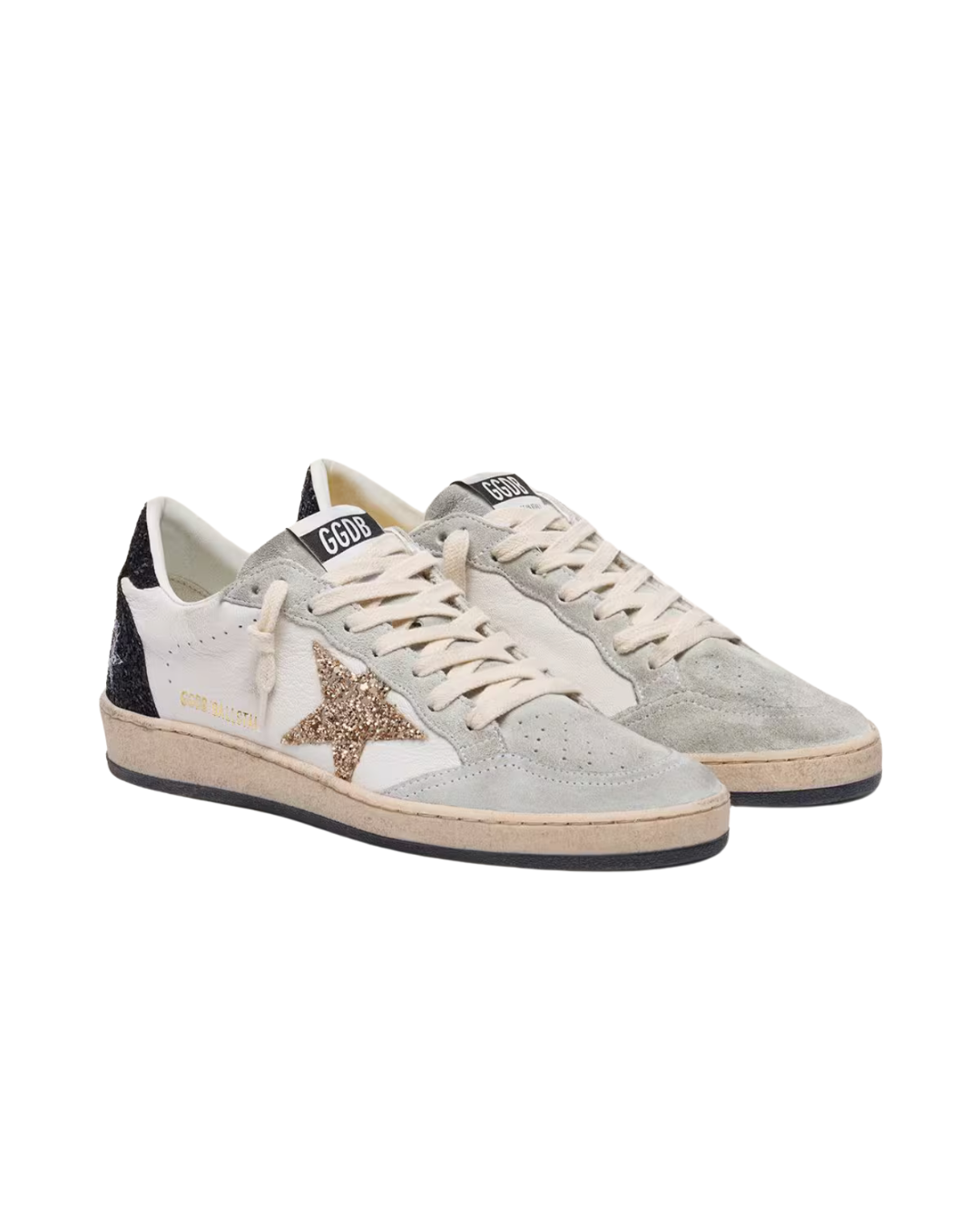 Golden goose