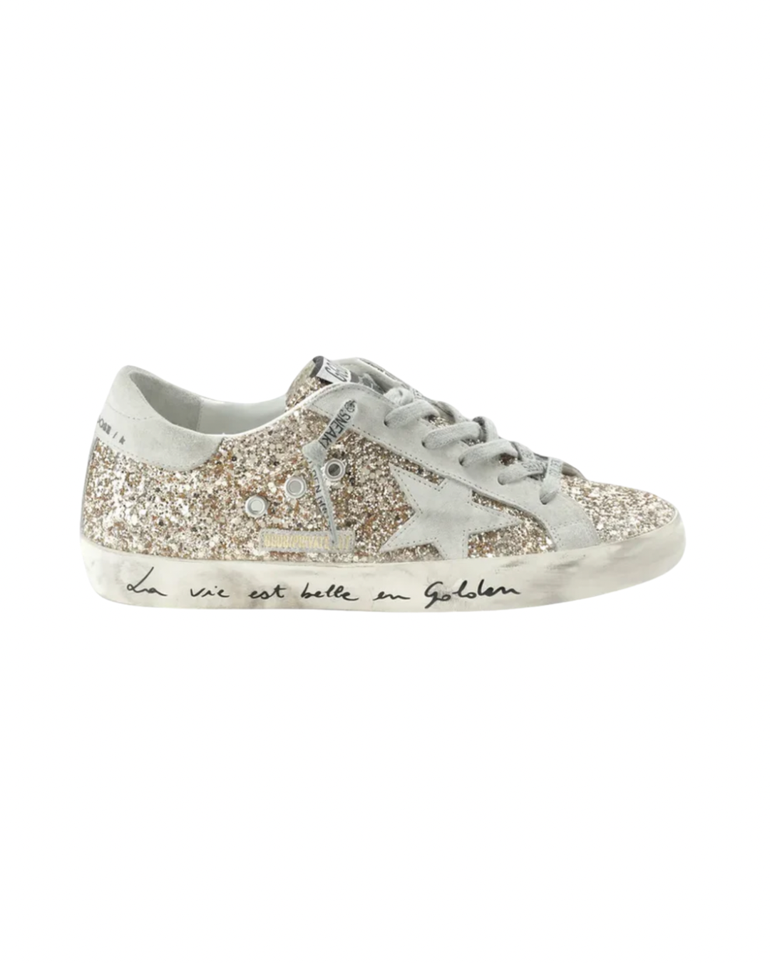 Golden goose