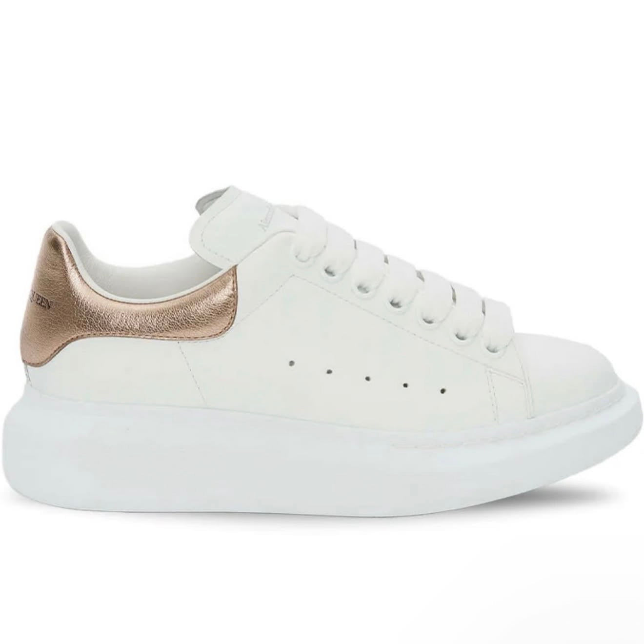 Alexander McQueen
