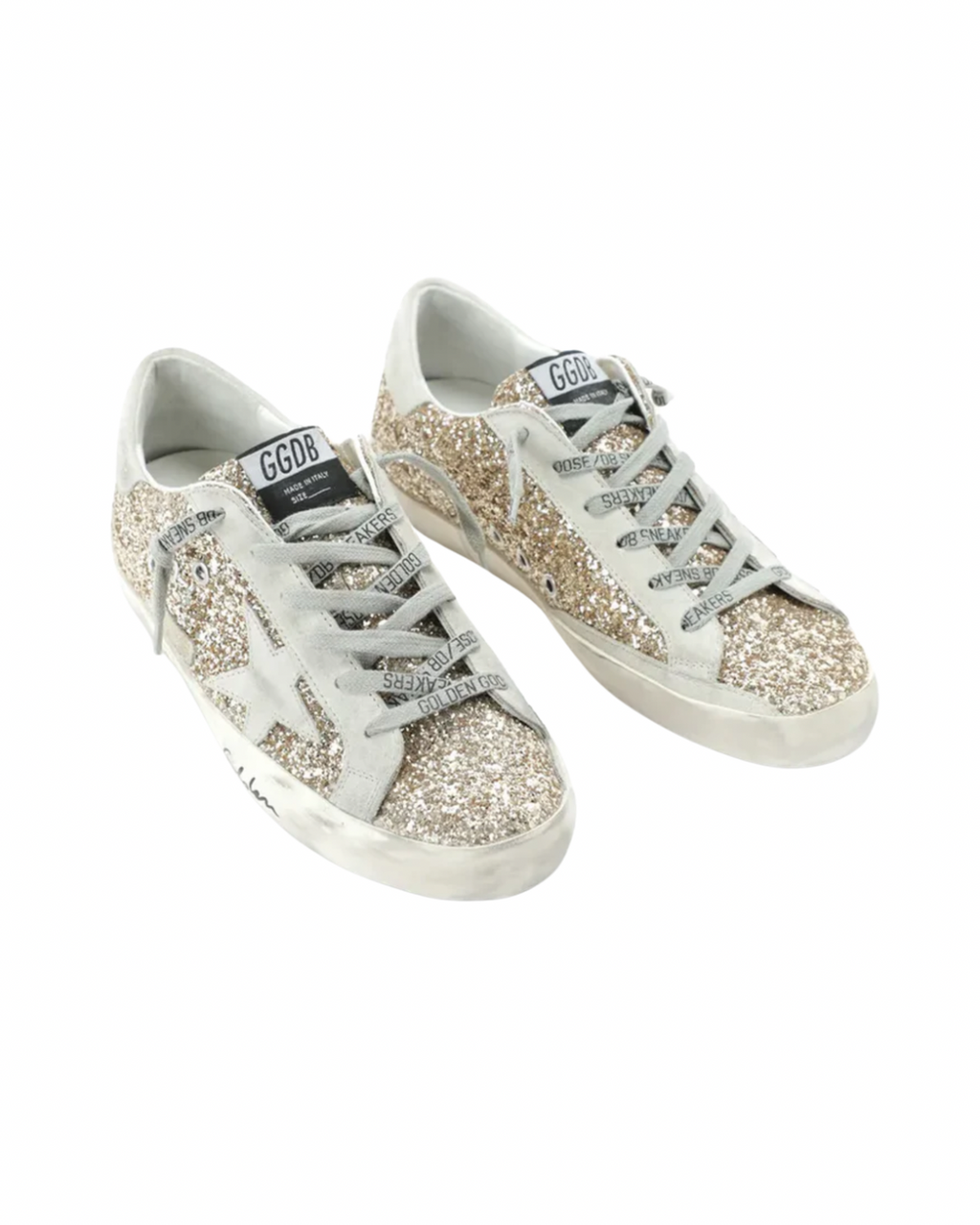 Golden goose