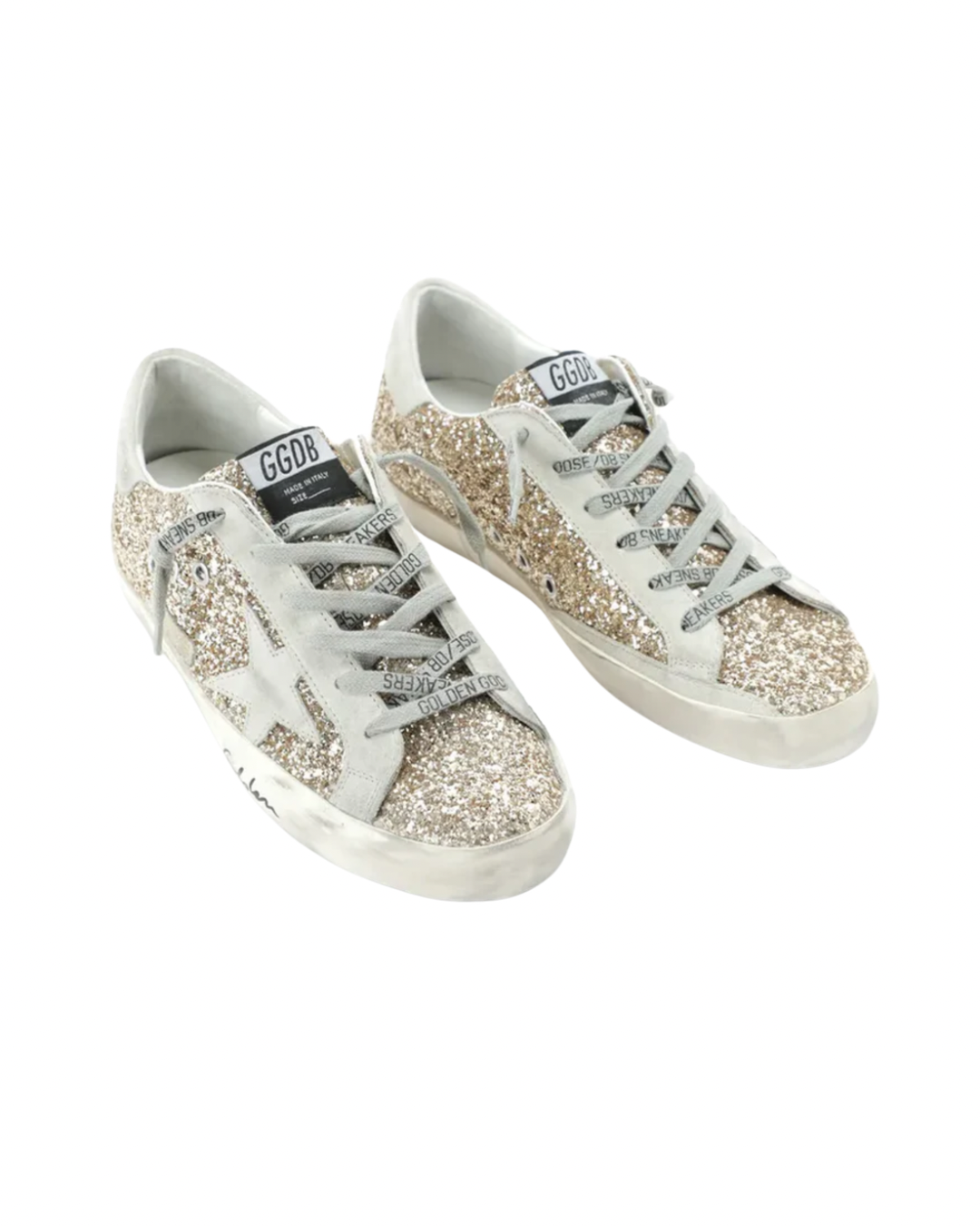 Golden goose