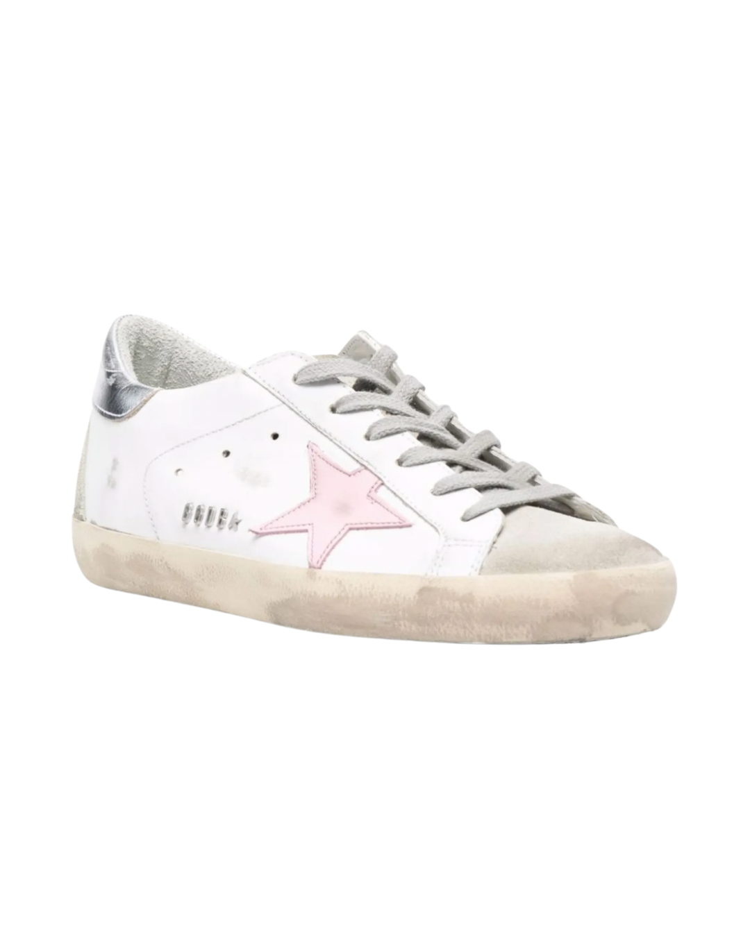 Golden goose
