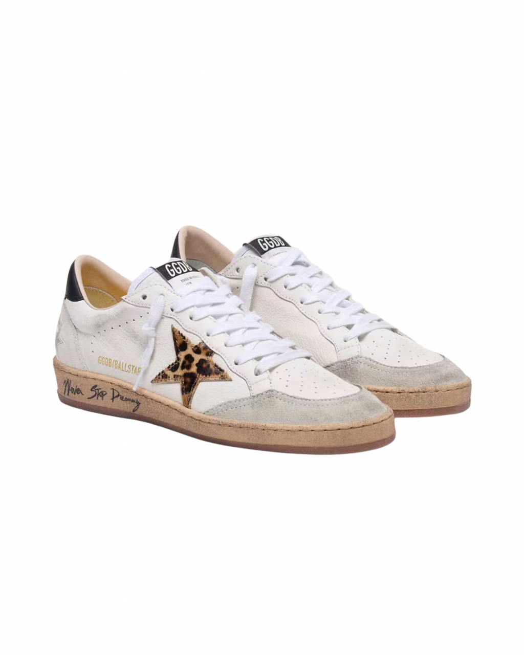 Golden goose