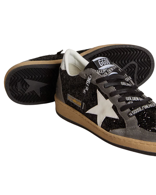Golden goose