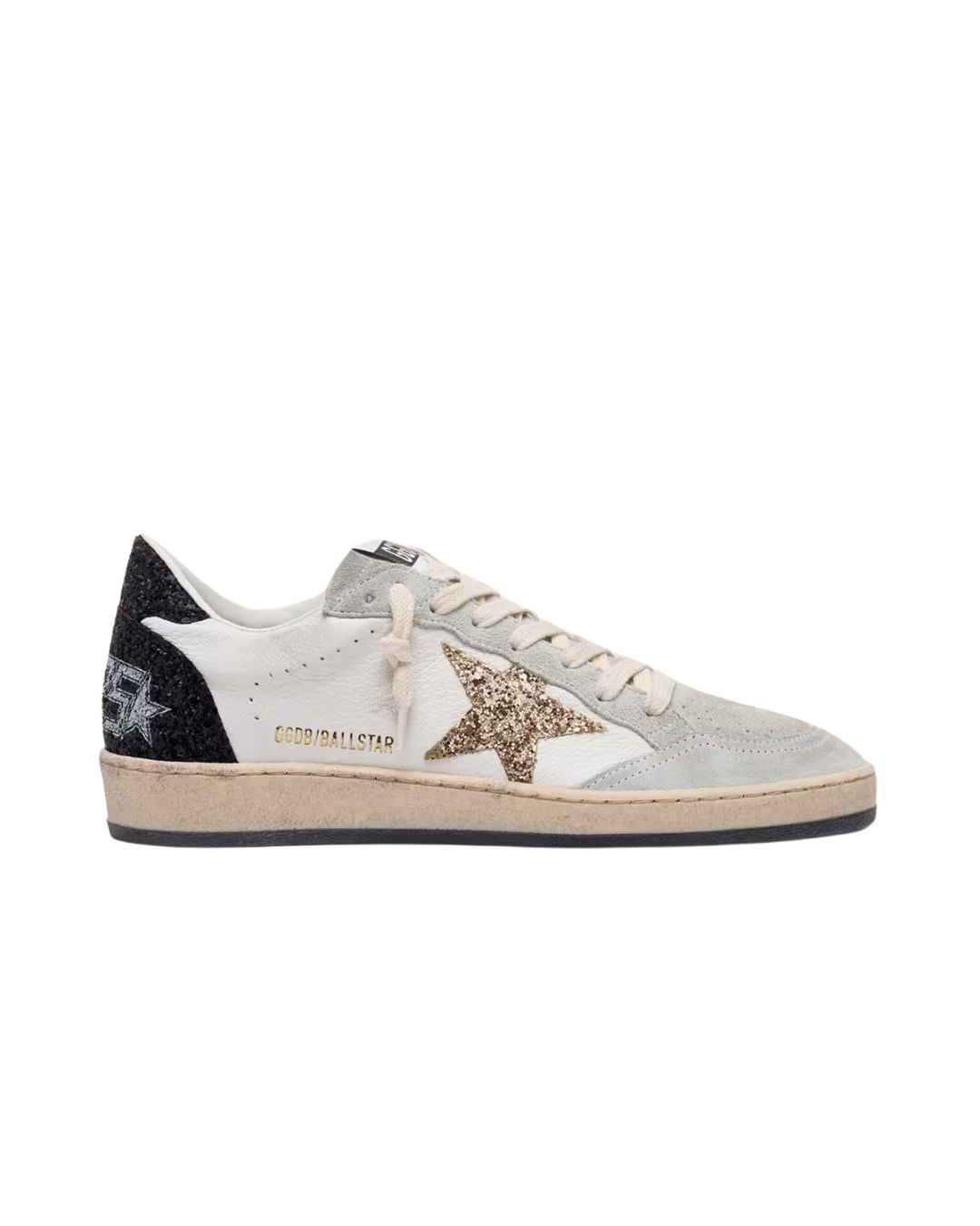 Golden goose