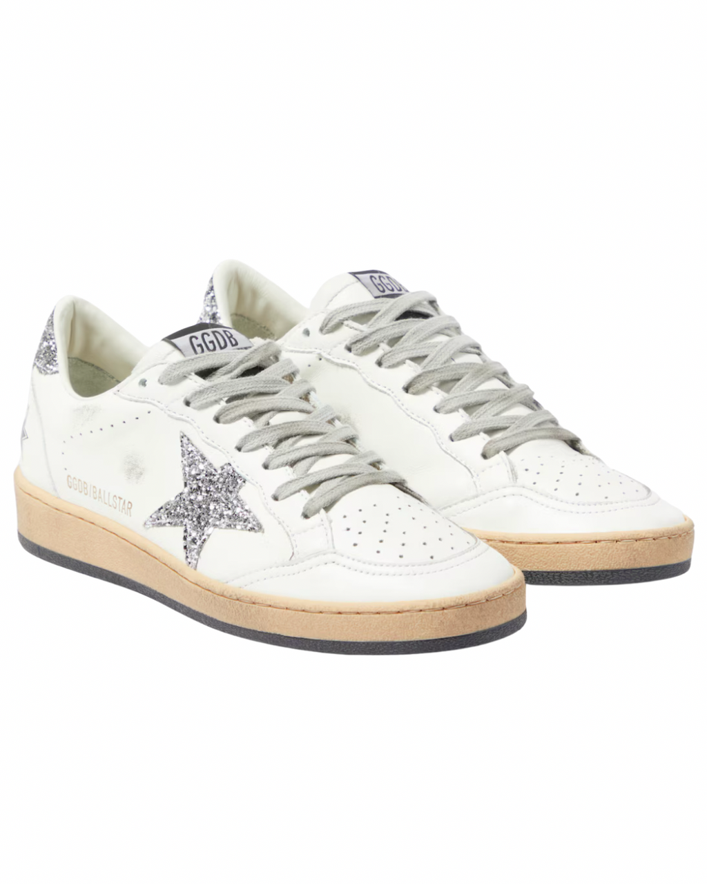 Golden goose
