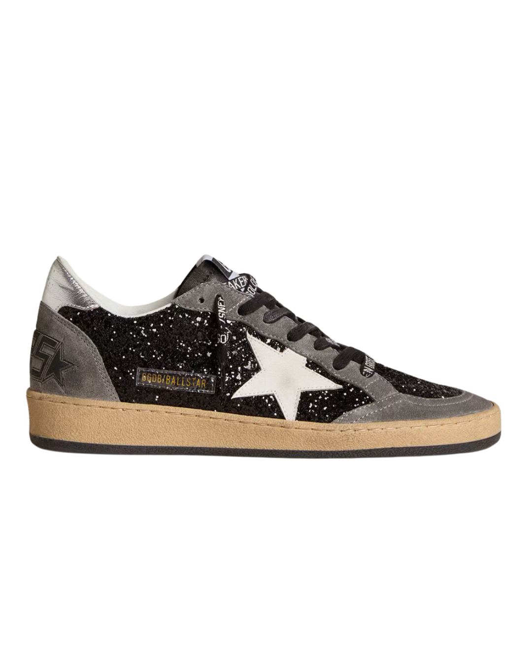 Golden goose