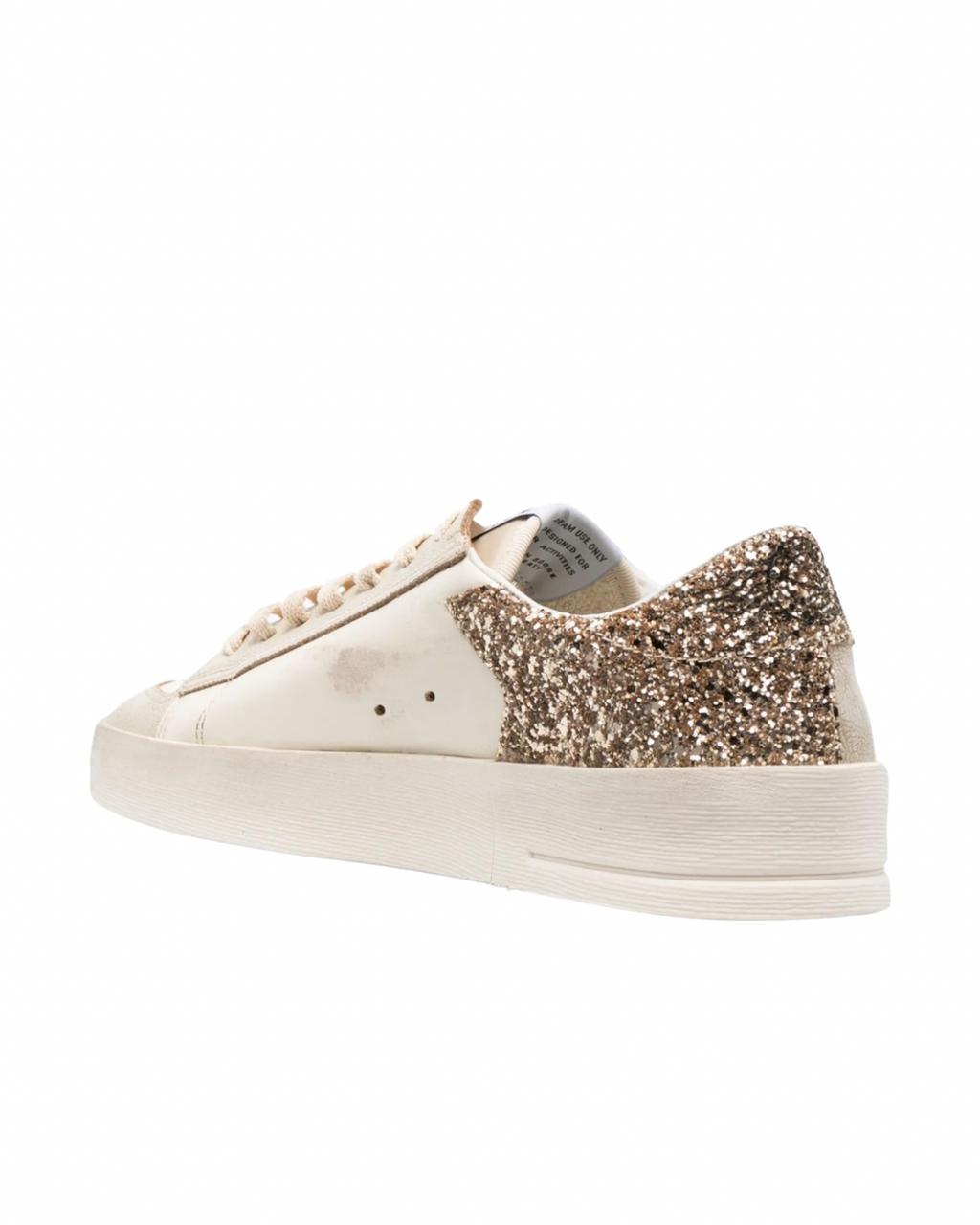 Golden goose
