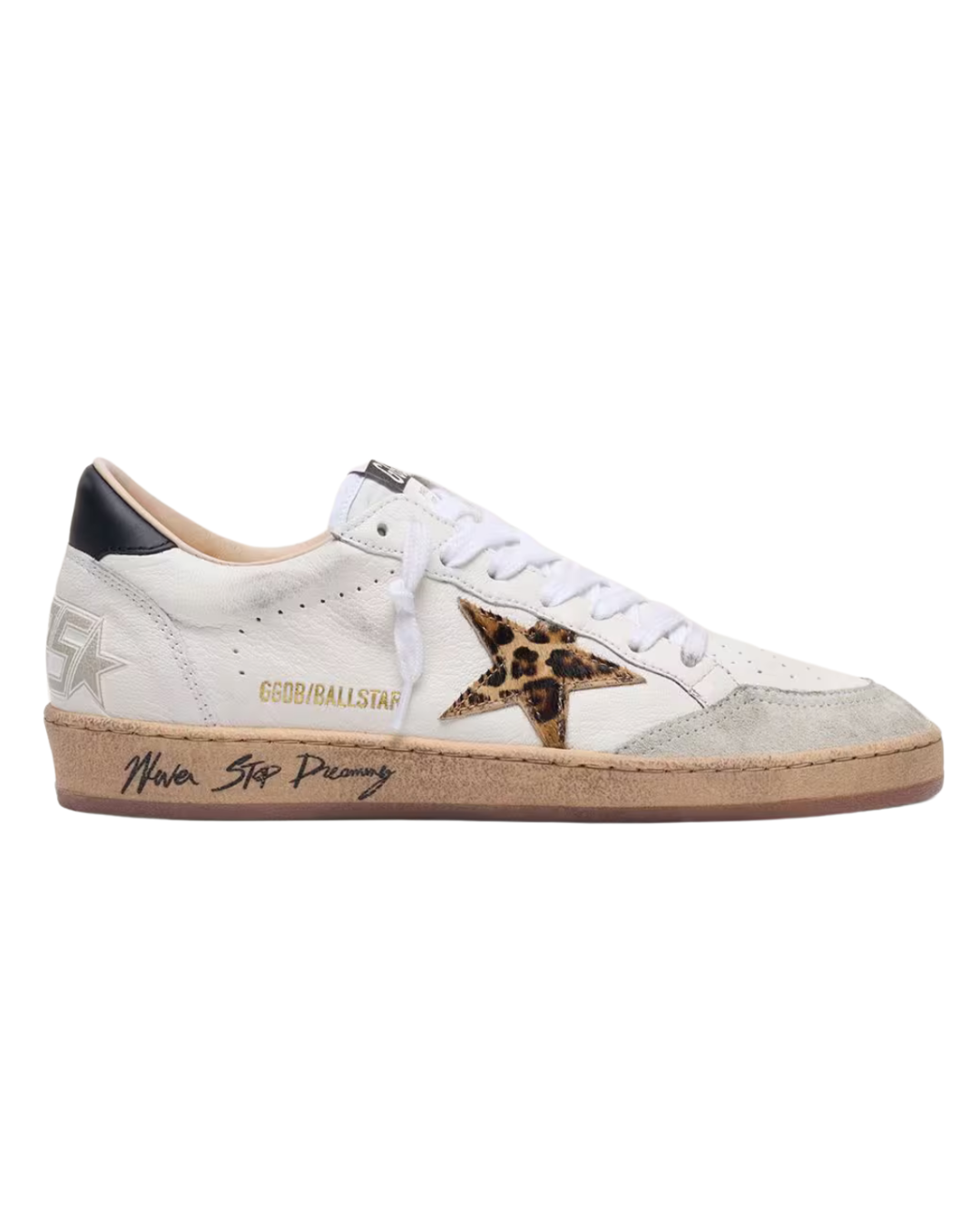 Golden goose