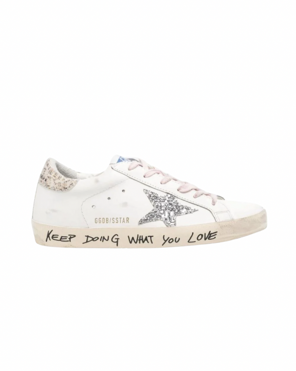 Golden goose