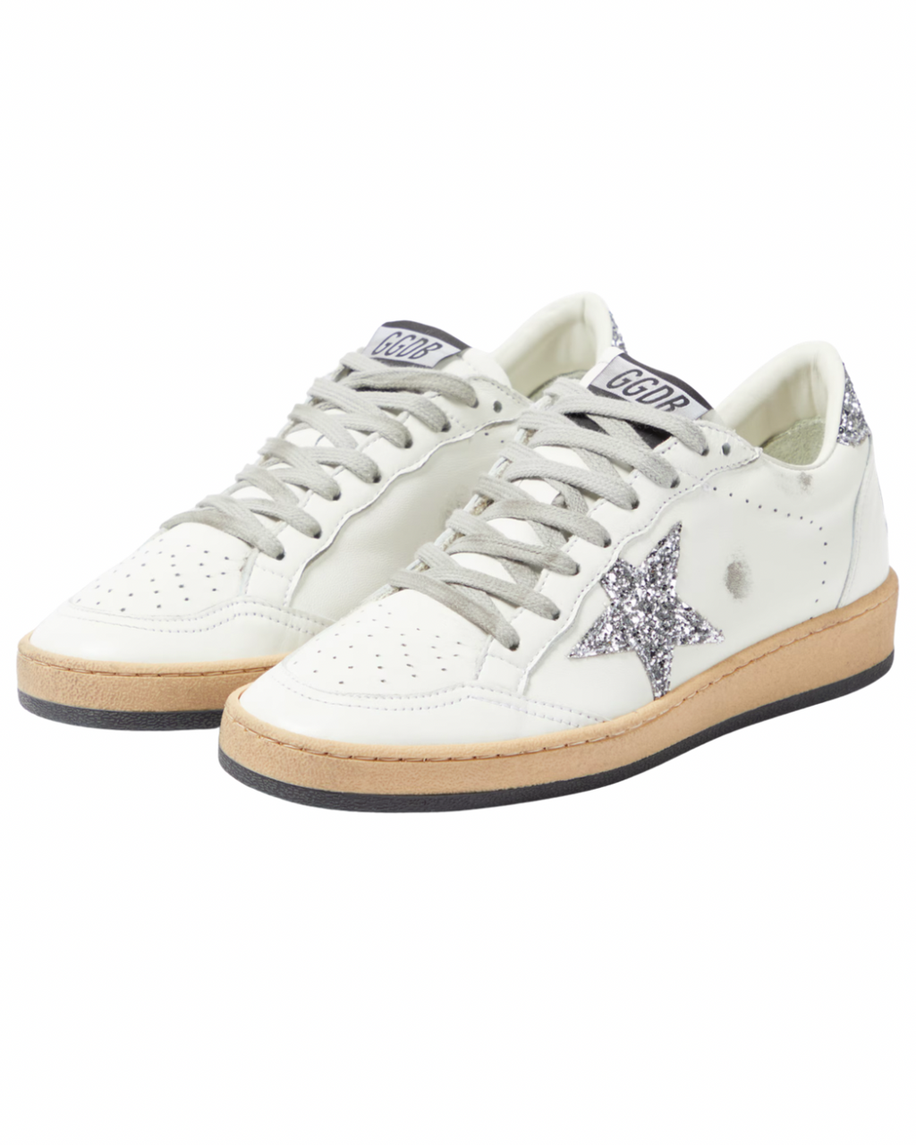 Golden goose