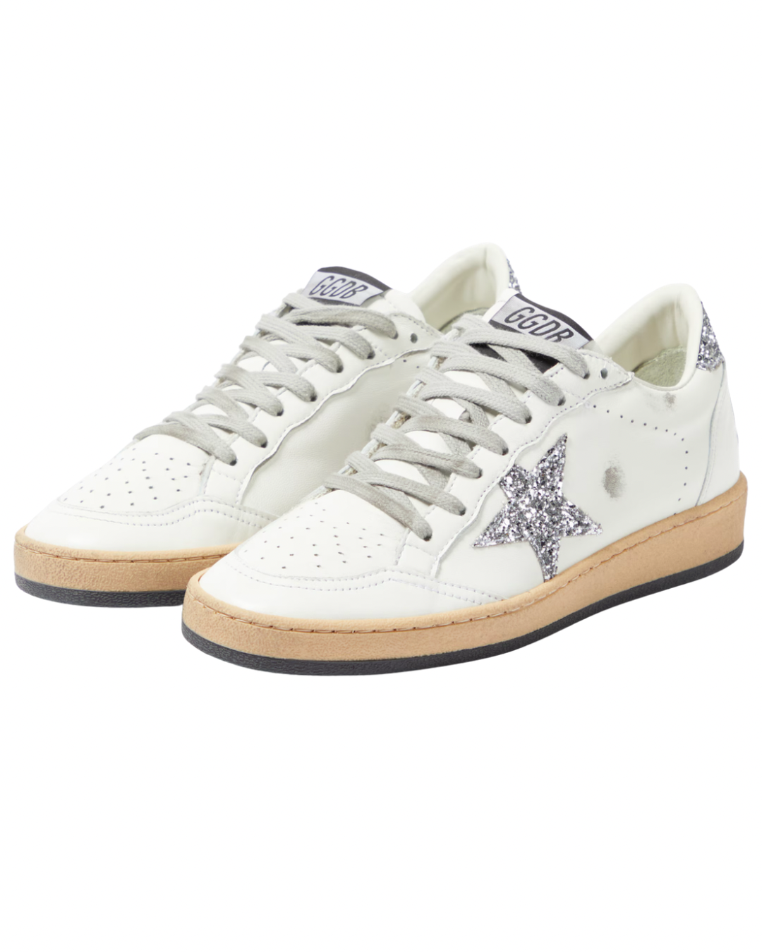 Golden goose