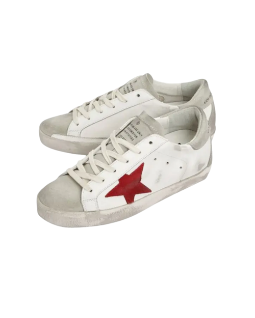 Golden goose