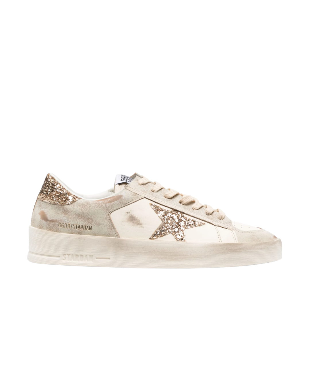Golden goose