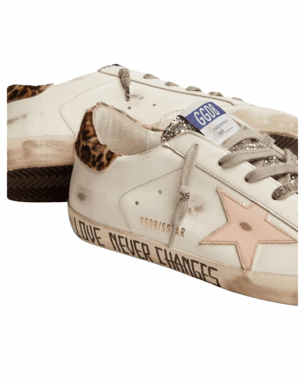Golden goose