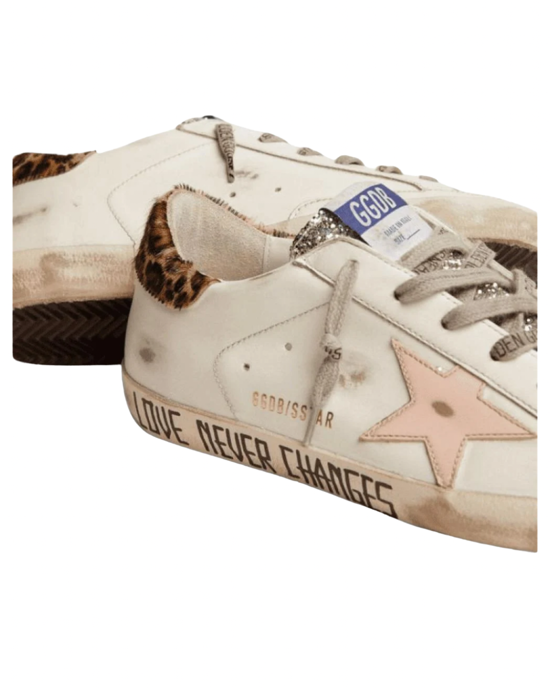 Golden goose