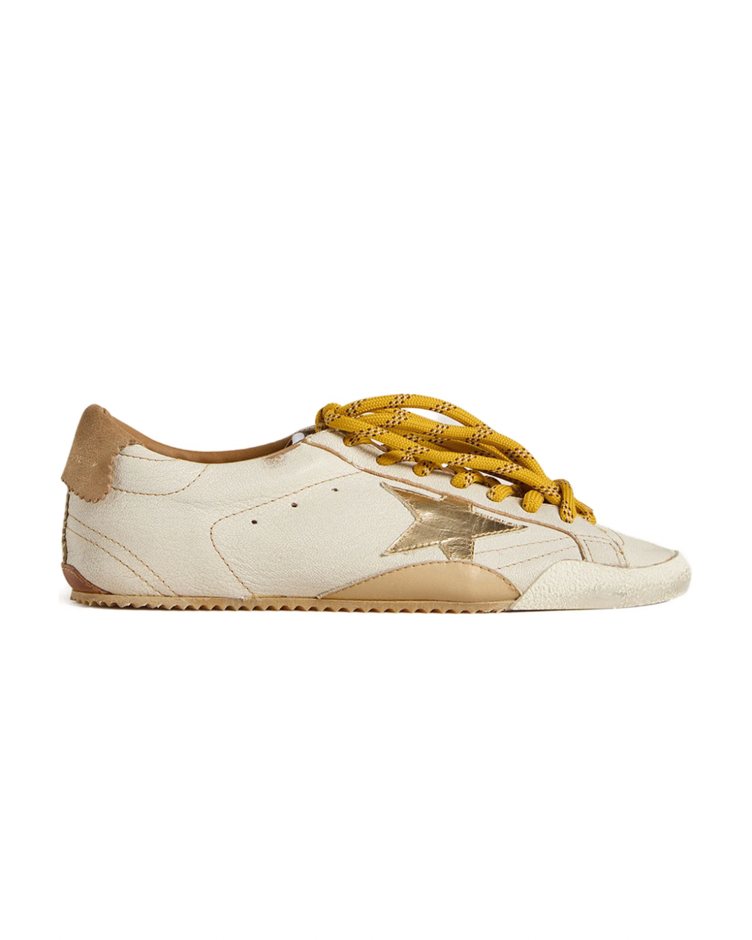 Golden goose