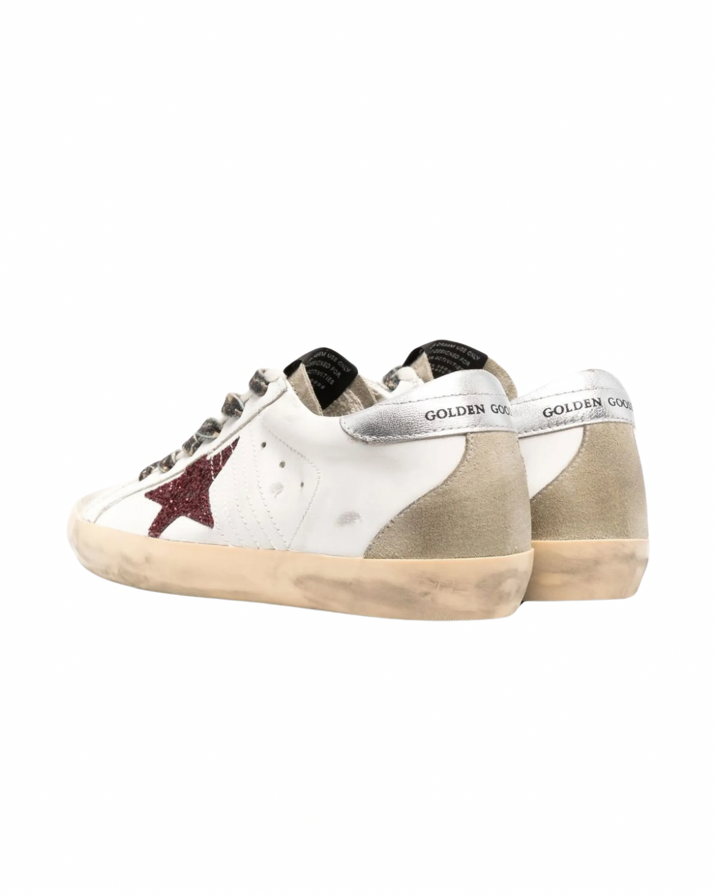 Golden goose