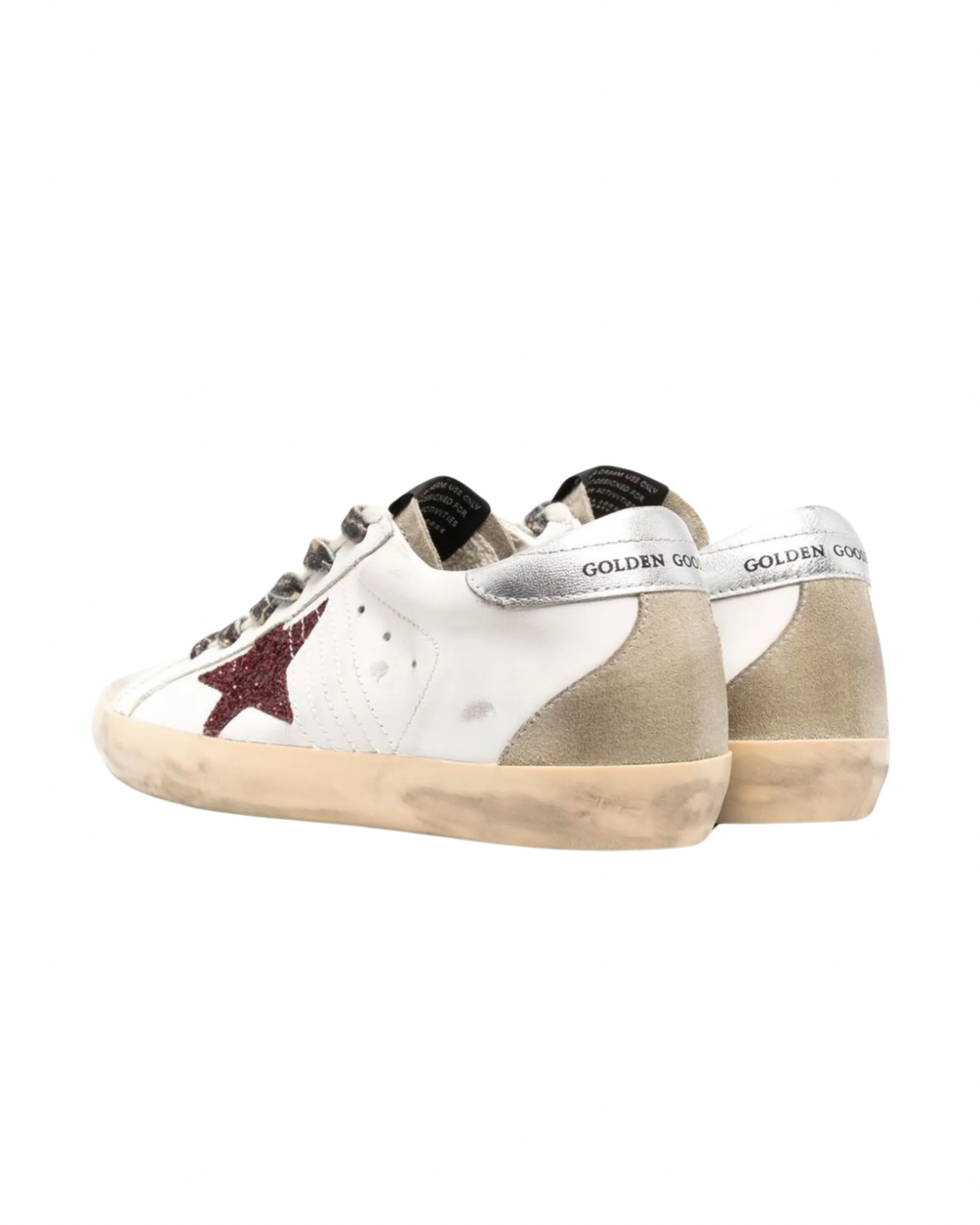 Golden goose
