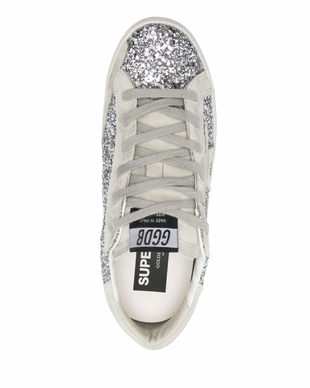 Golden goose