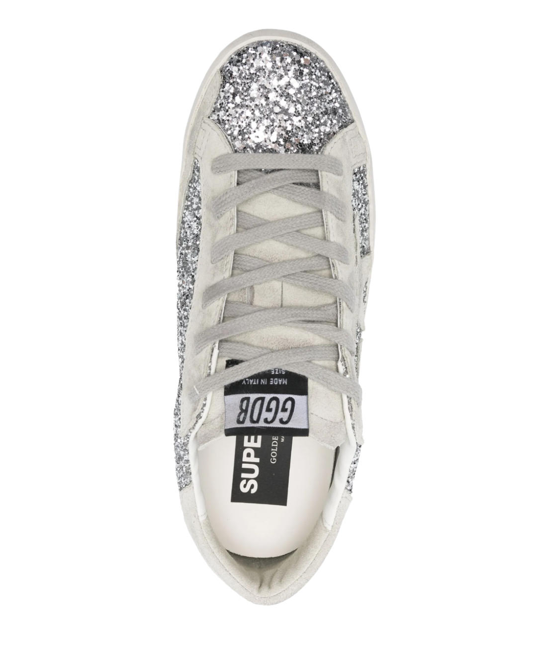 Golden goose
