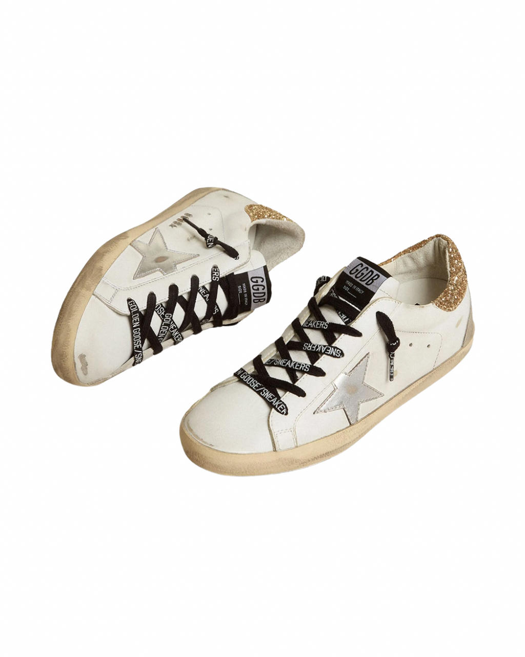 Golden goose