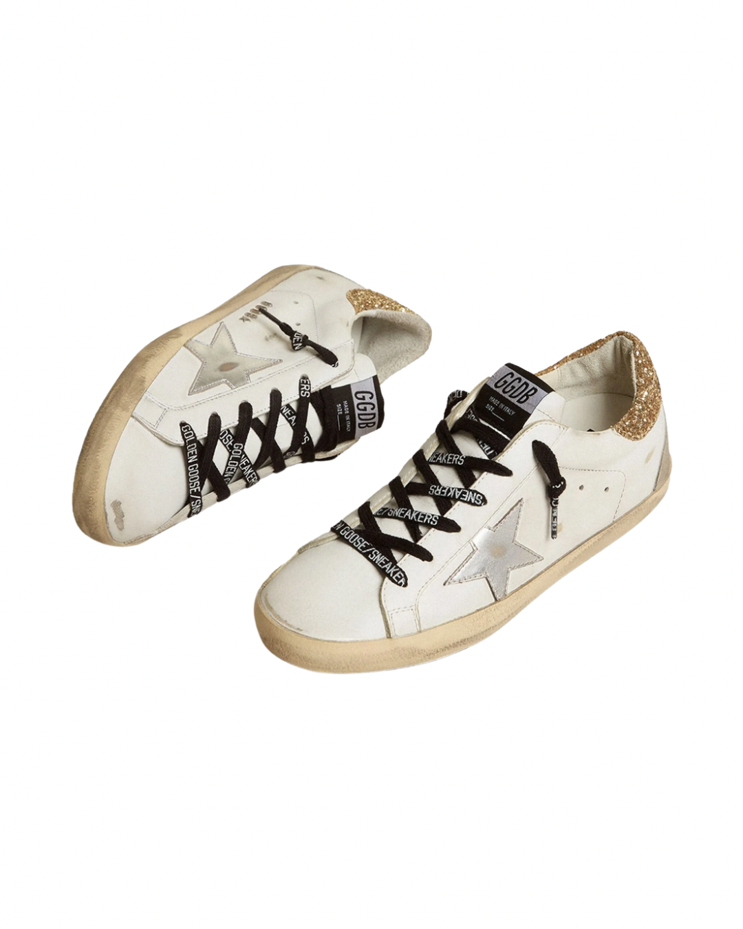 Golden goose