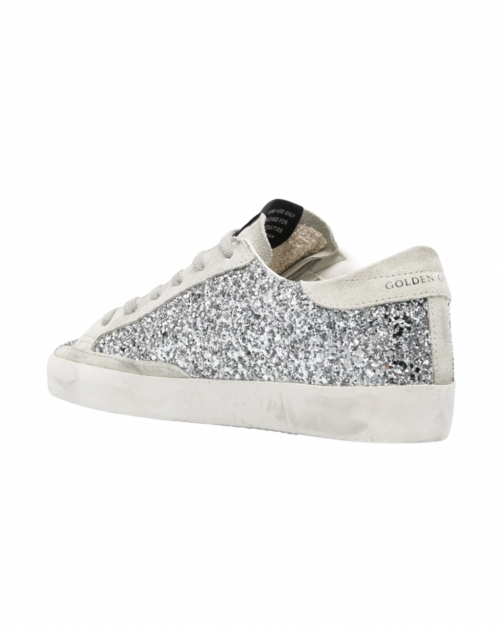 Golden goose