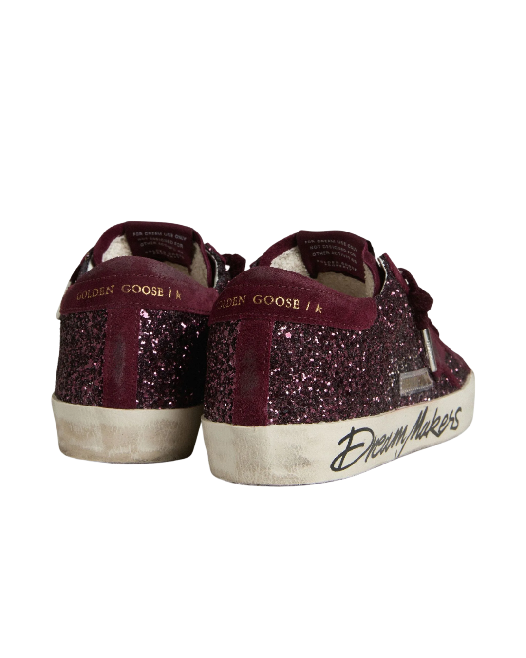 Golden goose