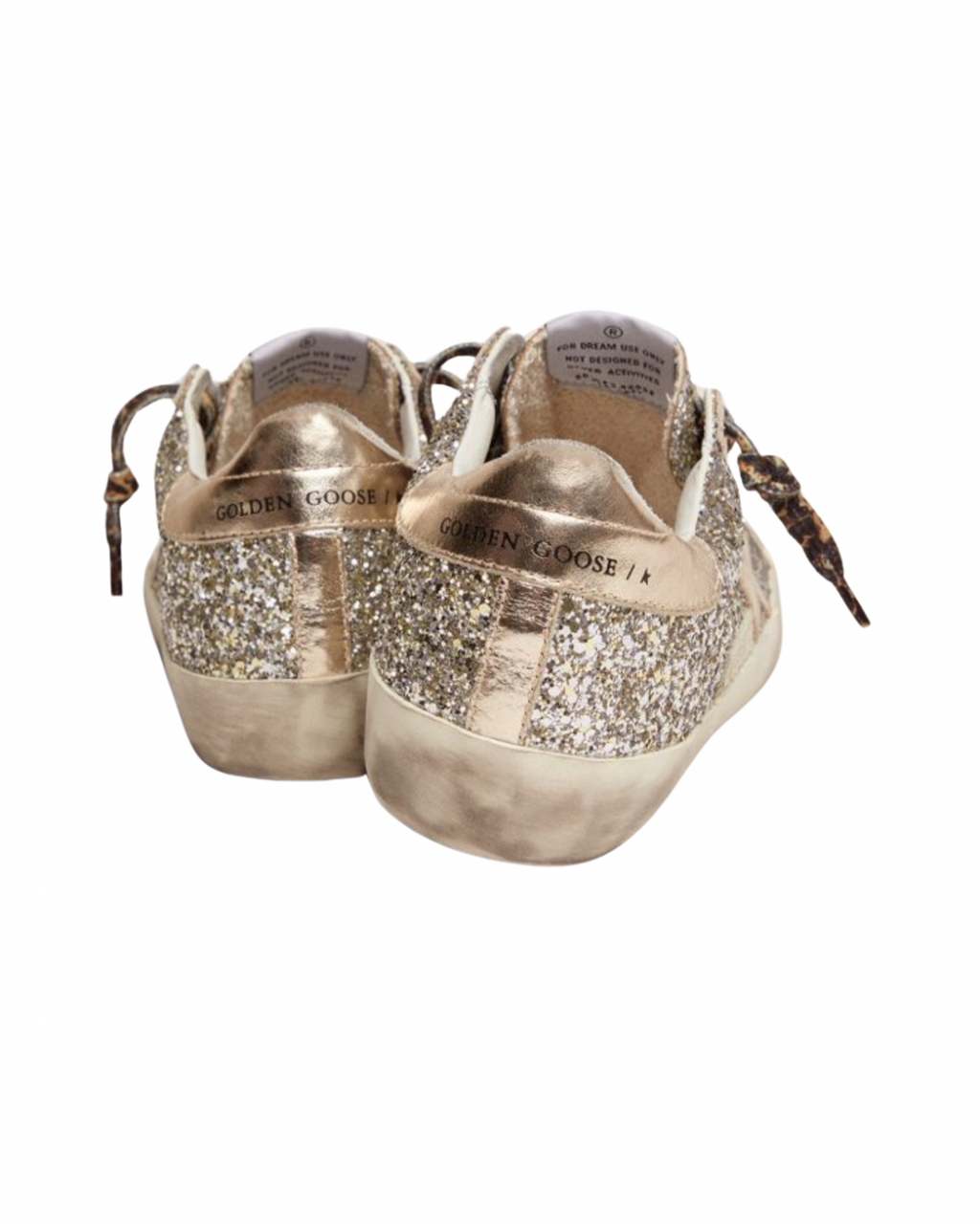 Golden goose