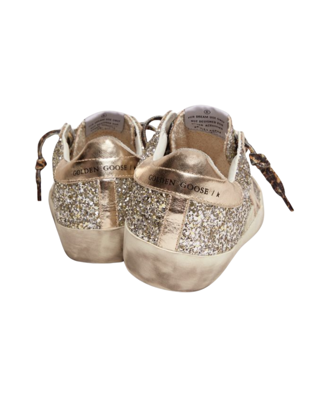 Golden goose