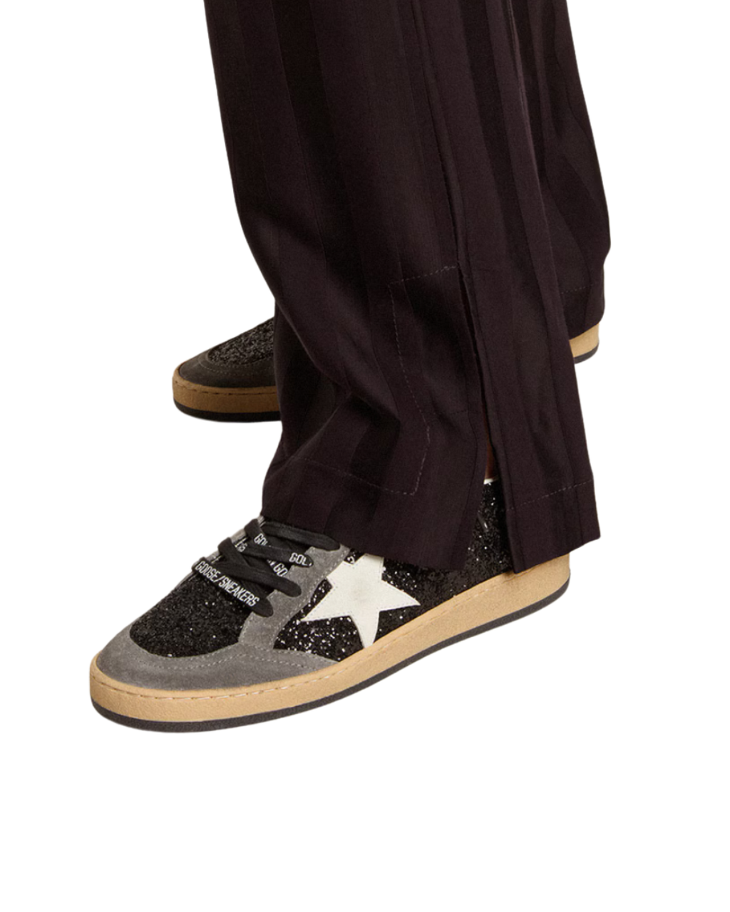 Golden goose