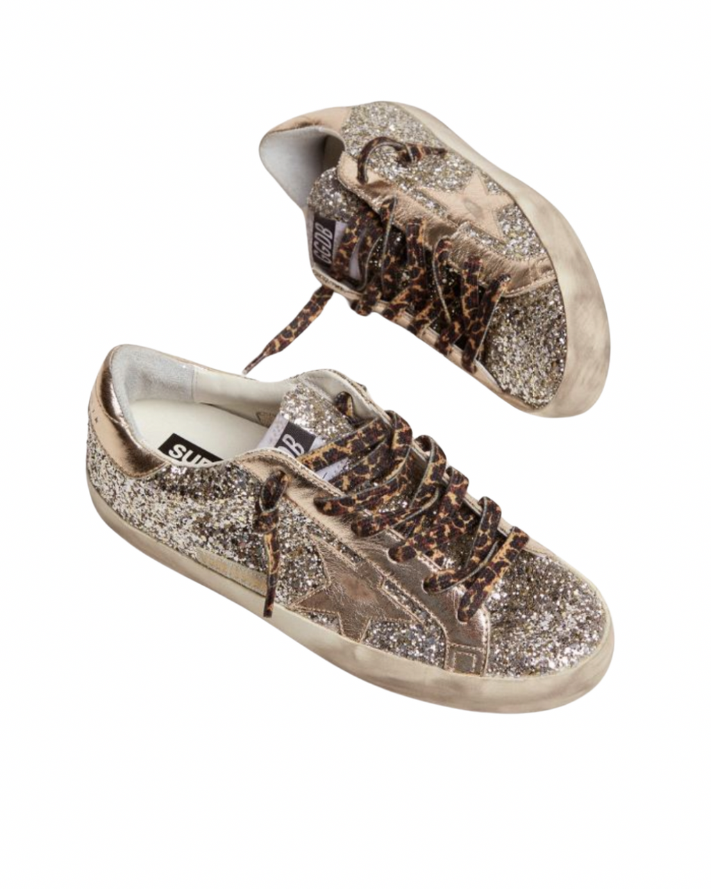 Golden goose