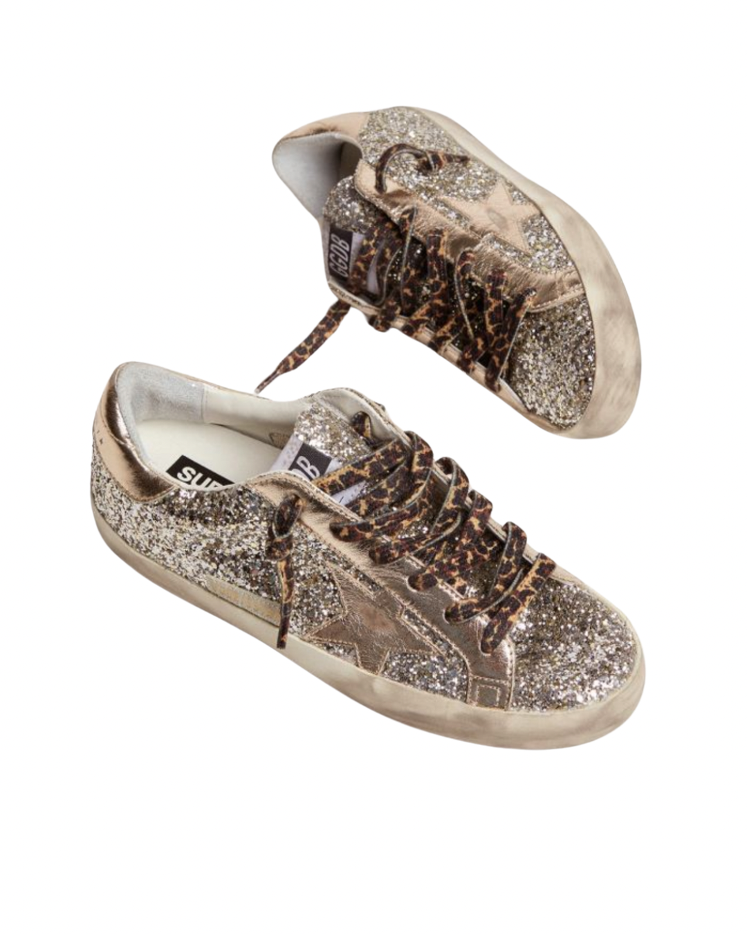 Golden goose