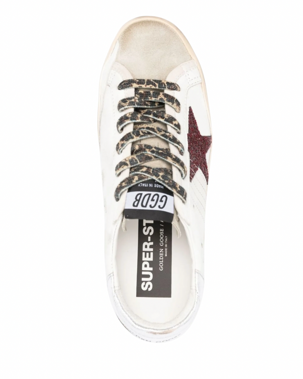 Golden goose