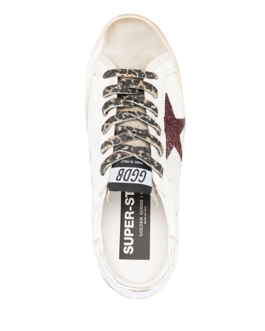Golden goose