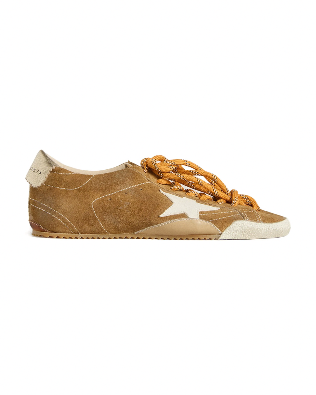 Golden goose