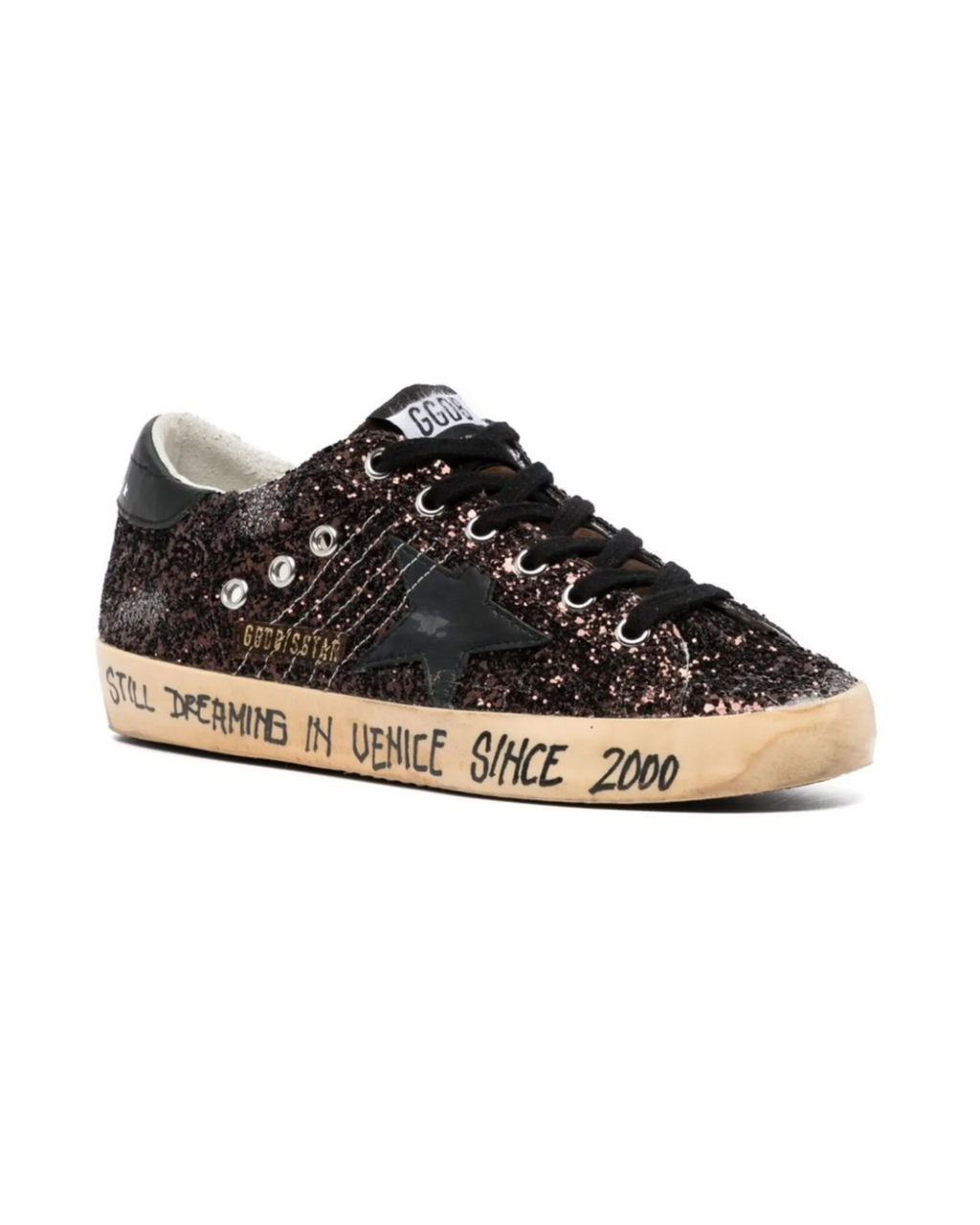 Golden goose