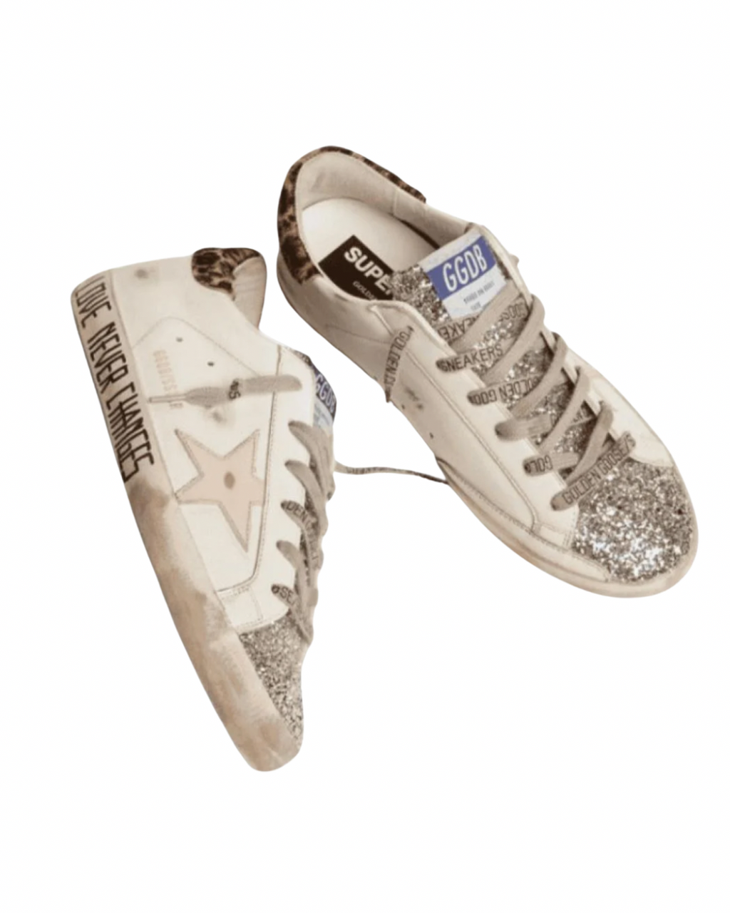 Golden goose