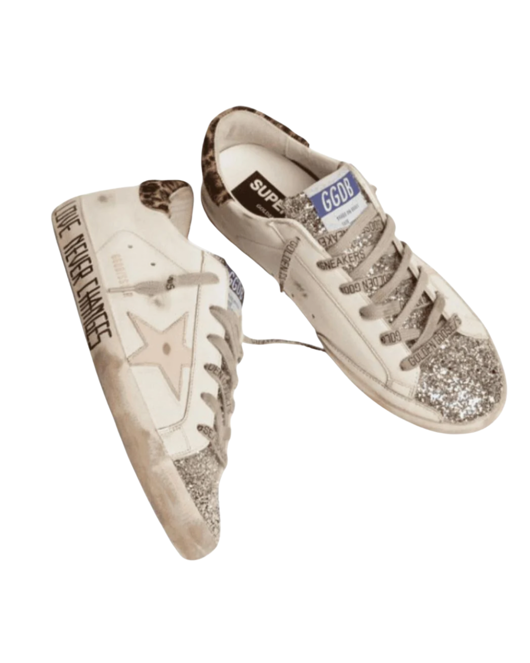Golden goose