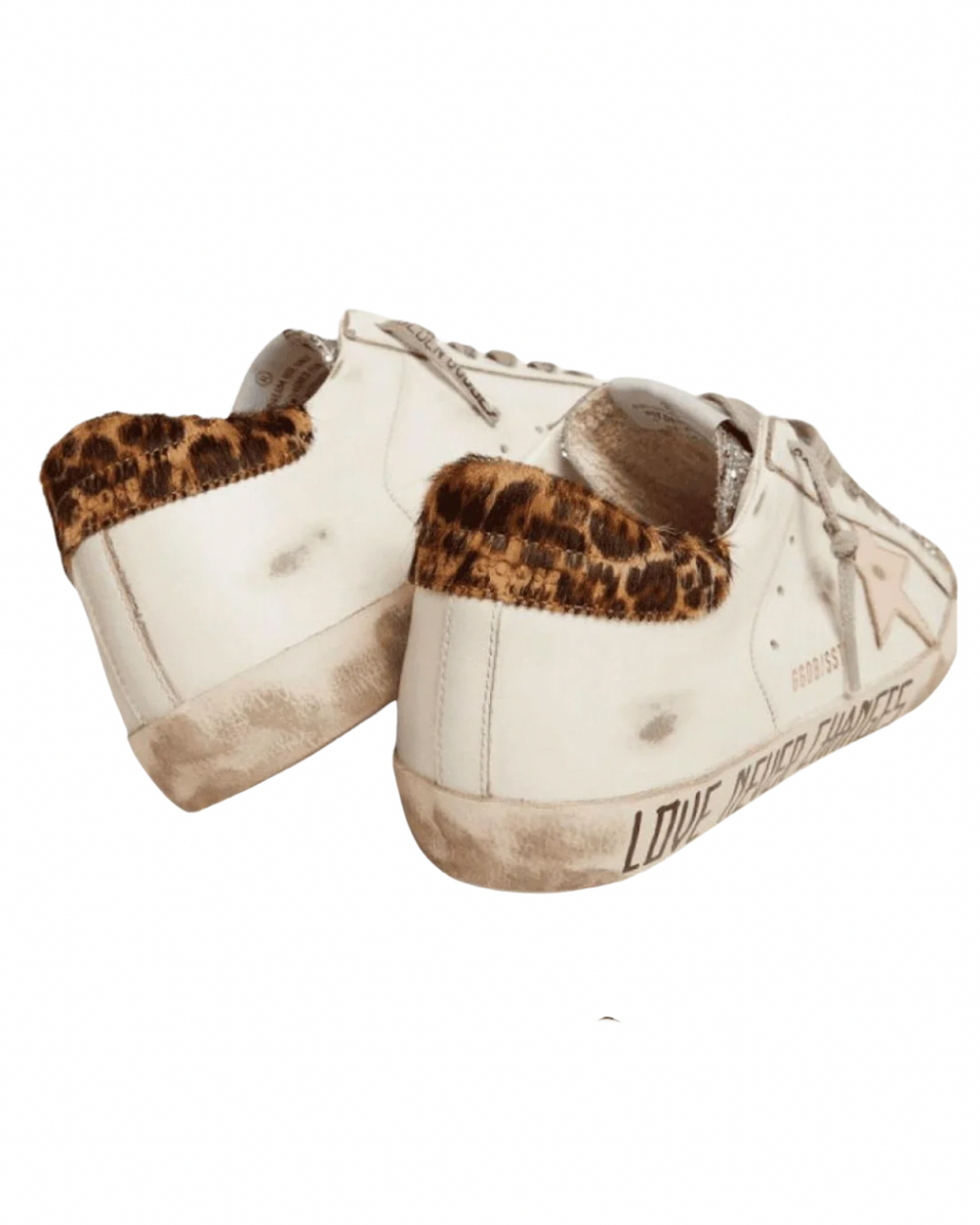 Golden goose