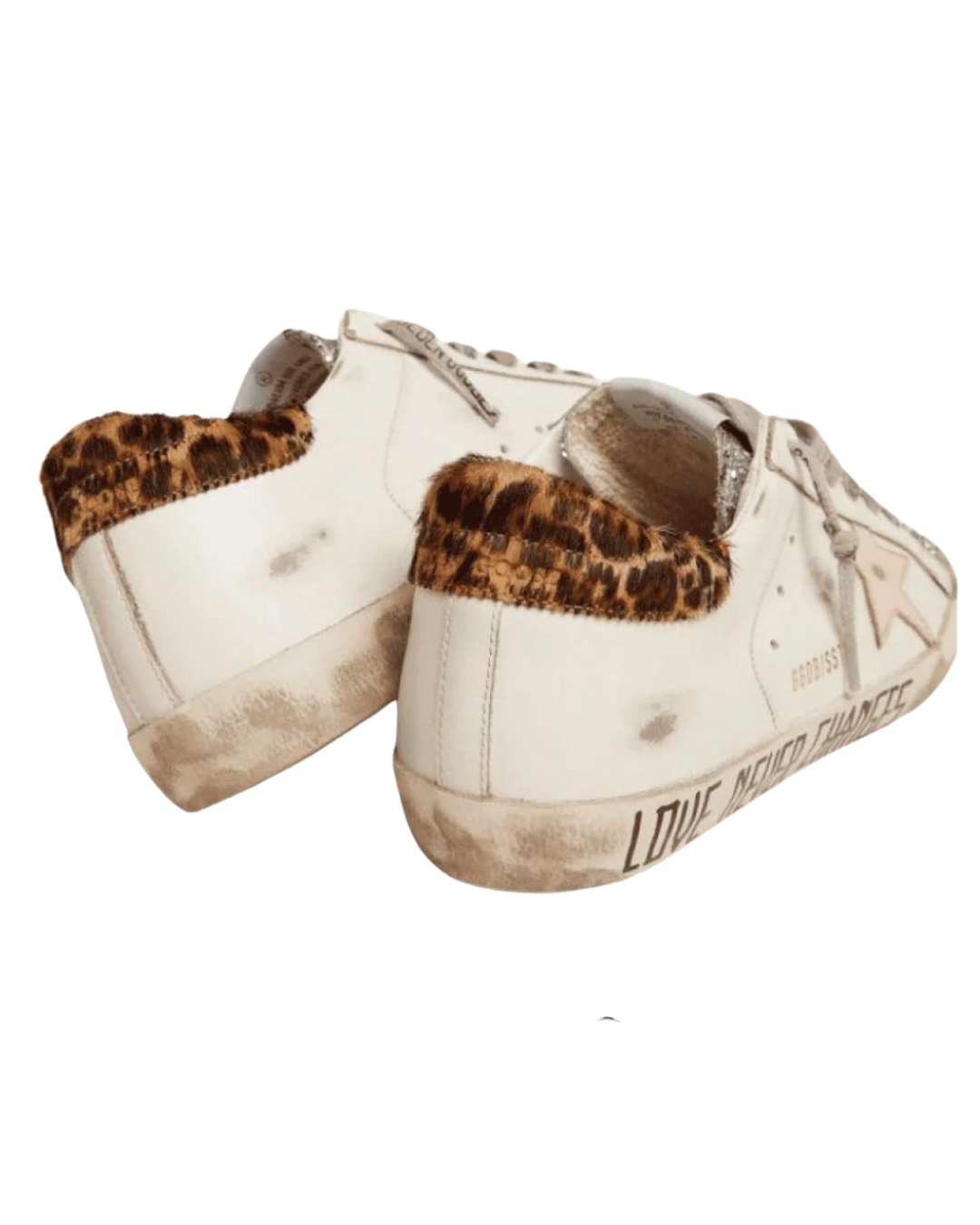 Golden goose