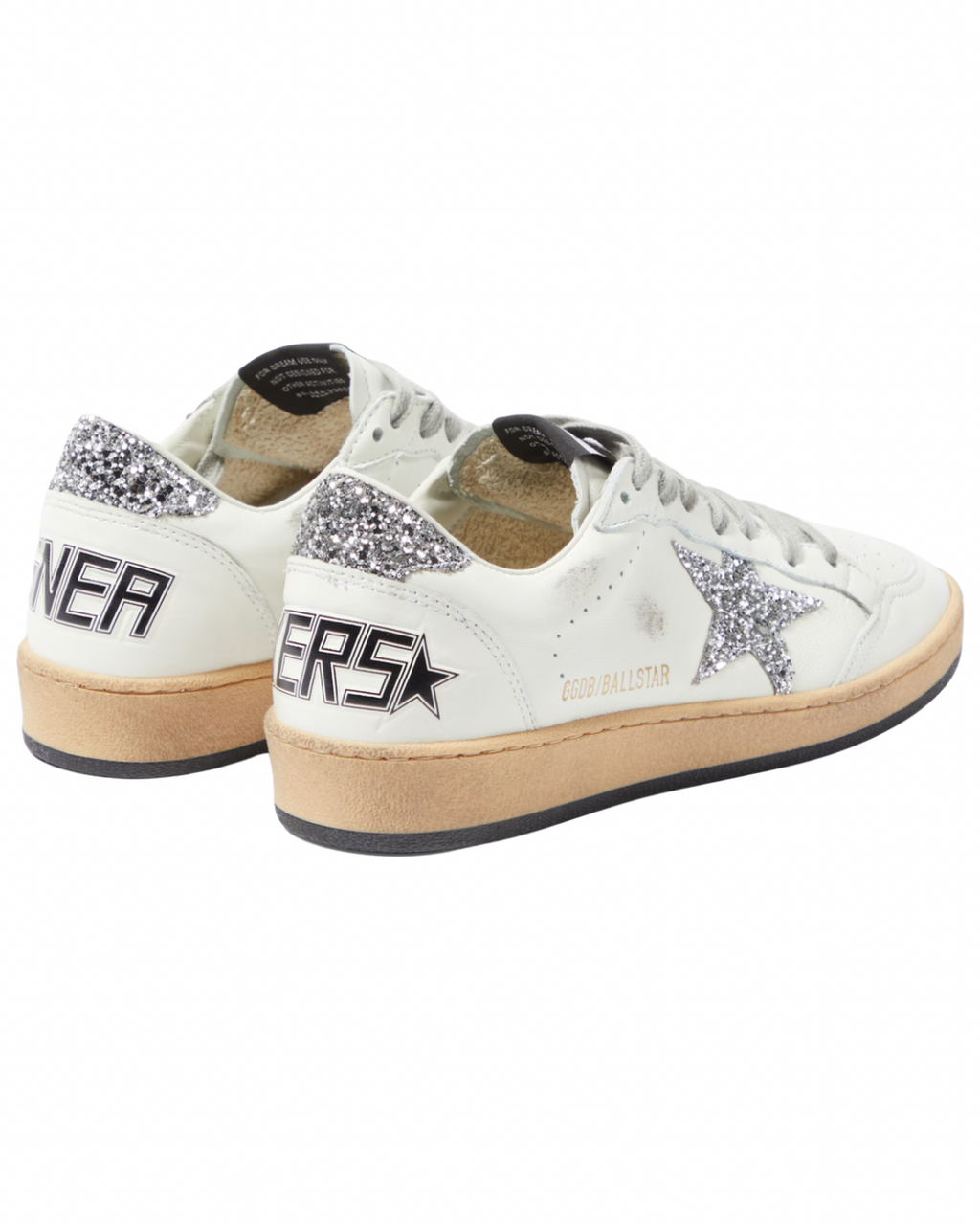 Golden goose