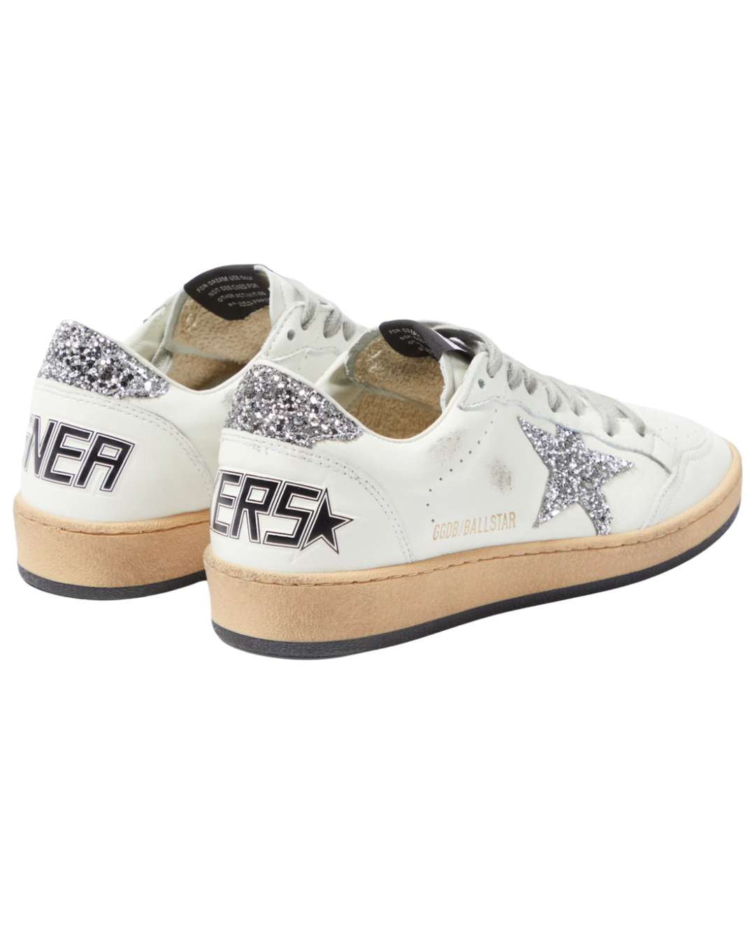 Golden goose