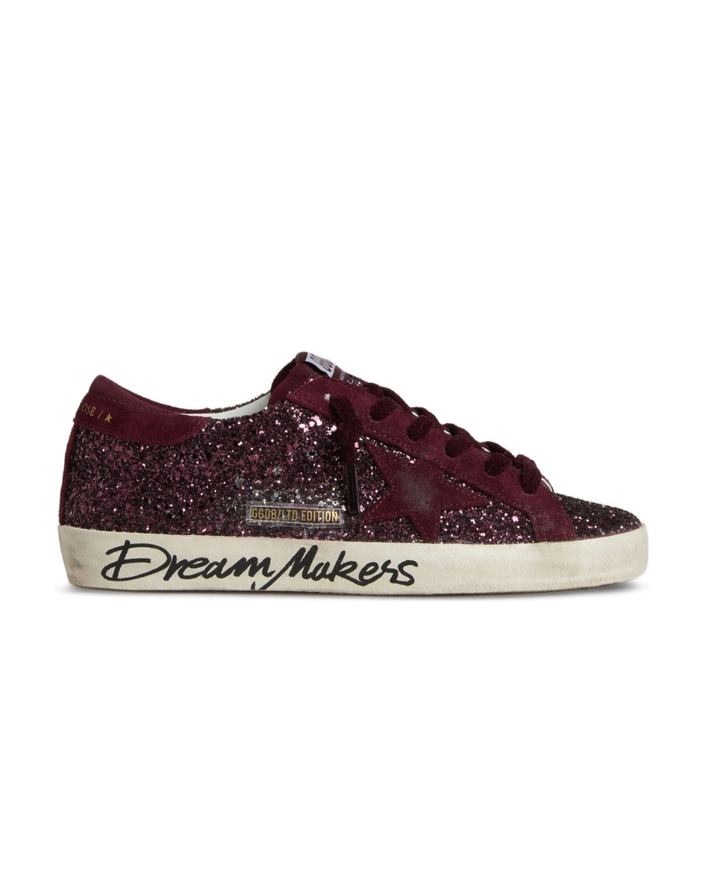 Golden goose
