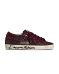 Golden goose