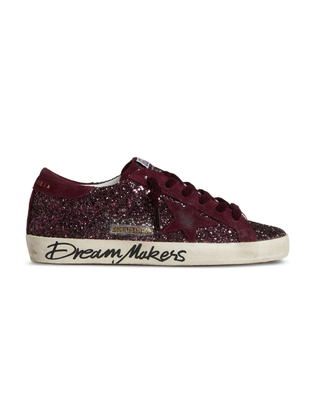 Golden goose