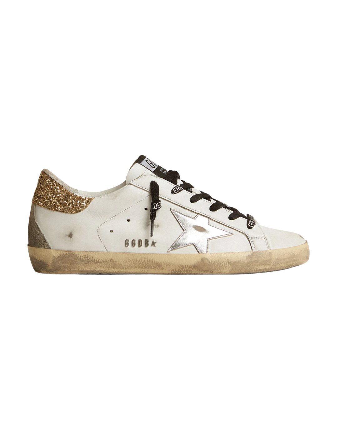 Golden goose